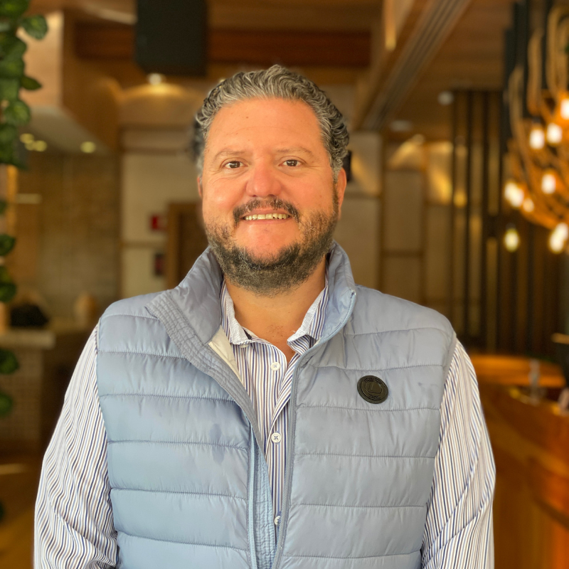 Foto de Eduardo Atamoros