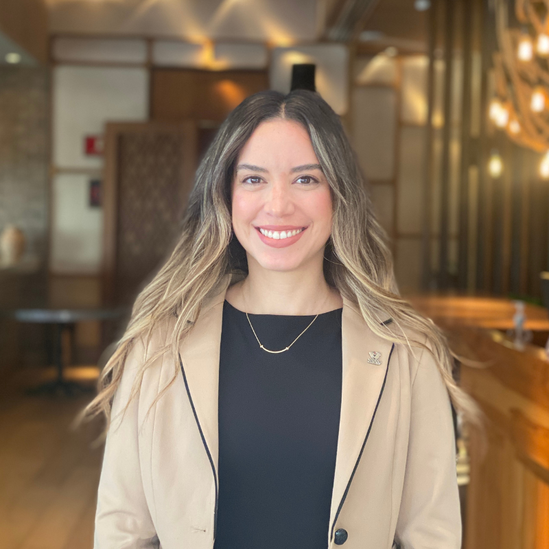 Foto de Eduardo Atamoros